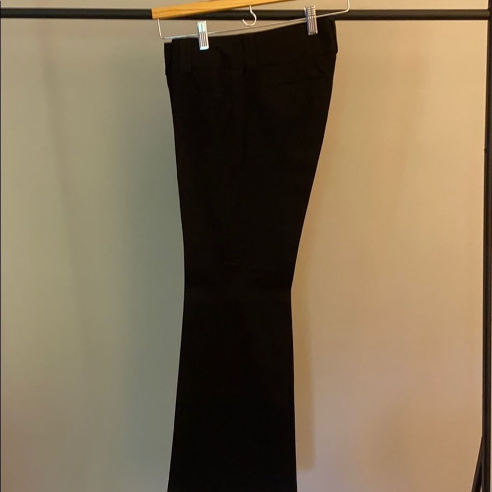 Stretch slacks